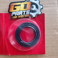 91204-KWN-901 Oil Seal 34X52X7 Rear Wheel Axle Seal HONDA Vario 125 150 Esp PCX