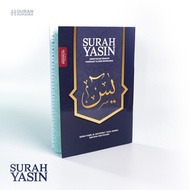 Yasin dan Al Mathurat Humaira