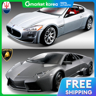 Academy Hobby Model Kits | XD프라 124 ซรส/ปอรเช/แลมโบกน/มาเซราต/เบนซ