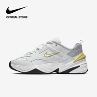 Nike Womens M2K Tekno Shoes - Platinum Tint