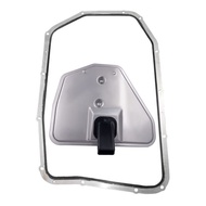 Transmission Filter Oil Pan Gasket Kit For Audi AUDI Q7 3.6L 2006-2015 BAIC BJ40 PLUS 2.0T 18-21 HAV