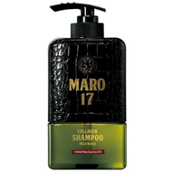 MARO - Maro - [17型」膠原活髮洗頭水(乾性及敏感頭皮適用)350ml(平行進口)