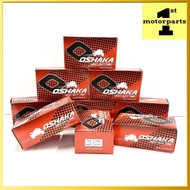 70-90-16/80-90-16/90-90-16 MOTORCYCLE TUBE ORS LONG LASTING RUBBER