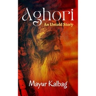 Viral Product IN/EN Aghori An Untold Story(PR) version