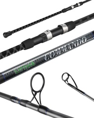 LITTMA—Surf Spinning Rod LITTMA Surf Rods Saltwater 12ft 9ft 10ft 11ft Graphite Surf Rod Surf Castin