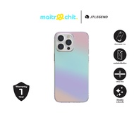 JTLEGEND รุ่น Dazzling เคสสำหรับ iPhone 15 / 15 Plus / 15 Pro / 15 Pro Max