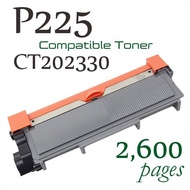 Fuji Xerox compatible P225 M225 P265 Laser Toner P225d P225db M225dw M225z M265z