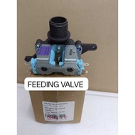 Panasonic Original Feeding Valve For Washing Machine Model NA-FS14X3 NA-FS16X3