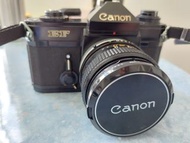 Canon EF55ML SL-1A