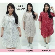 BIGCLO - LD 120cm Jumbo Long Sleeve Tunic DR3