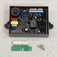 91365 Replacement RV Water Heater Control Circuit Board with Fuse Combo Kit Compatible with Atwood D