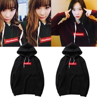 SNSD TAEYEON  HOODIE