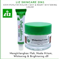 LIZ SKINCARE/ Ointment Cream for Stubborn Spots