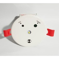 Nero 1W LED Emergency Light with Yellow Light