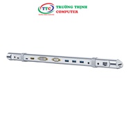 Type-C to USB 3.0 adapter + Read SD / TF card + Gigabit Lan + Audio + VGA + HDMI + DVI Type-C UGREEN