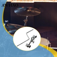 [AWHAO] Cowbell Mount Bracket Quick Release,Universal,Drum Extension Stand Clamp Cowbell Clamp