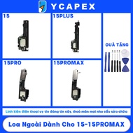 Loa Ngoài Dành Cho 15 15PLUS 15PRO 15PROMAX