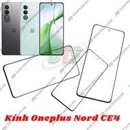OnePlus CE4 glass (pressed glass for oneplus ce4)