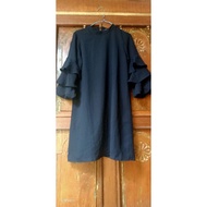 Preloved Connexion Blouse