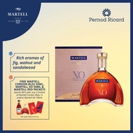 [Official Store] Martell XO 700ml - Prestigious Cognac Of Bold and Charismatic Personality