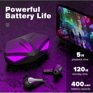 ZNT Earbuds Gaming Pods