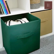 PORTABLE STORAGE STORAGE BOX/ MULTIFUNCTIONAL MULTIPURPOSE/ 33 x 38 x 33 Cm (J530)