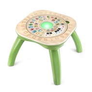 Leapfrog ABCs &amp; Activities Wooden Table