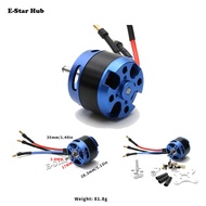 Model RC Remote Controlled Aircraft Electric Brushless Motor Motor Crossover Drone Competition D3530