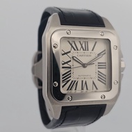 Cartier Santos 100 XL W20073X8