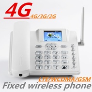 4G Wireless Telephone/Wireless Landline/Mobile 4G/Unicom 4G/Telecom 4G/Radio 4G/2.4 Color Screen
