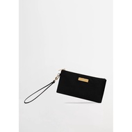 ROBINMAY -  白金 - 蜜卡长手拿零钱包