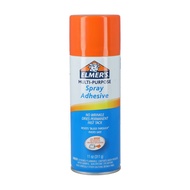 Elmers Multipurpose Spray Adhesive 4oz/11oz