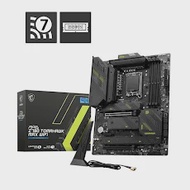 Mainboard MSI MAG Z790 TOMAHAWK MAX WF DDR5 (911- 7E25- 010)