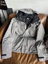 Burton Covert Jacket 男士滑雪外套