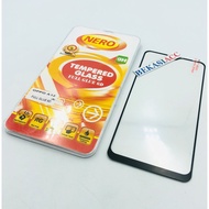Tempered GLASS OPPO A12 FULL GLUE/TEMPERED FULL OPPO A12