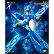 three zero MDLXX-Mega Man X