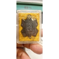 Lp Liew+Lp Koon Phaya Tao Roon Rom Phutta Koon Lp Liew 龙婆柳 Lp Koon 龙婆坤 choklarpamulet 财龟