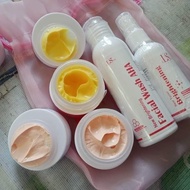 eLS SKINCARE BEAUTY CARE/SKINCARE LS/PAKET GLOWING ELS SKIN BRIGHTENING FORTE