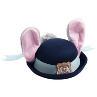 Judy Hopps Cosplay Costume Anime Zootopia Halloween Bunny Costume with Bunny Ears Uniform For Girls