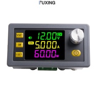 FUXING ตัวลดแรงดันไฟฟ้าที่เชื่อถือได้พร้อมวัสดุเคสอลูมิเนียมและพลาสติก