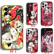 For POCO X8 F8 M8 M8S F7 C85 M7 C71 X3 X4 X6 Pro Max NFC 4G 5G SG2 soft Phone case Neverness to Ever