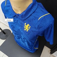 Chelsea Home Jersey 2026/27 jersi chelsea *Player Issue*