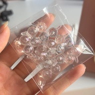 BIGBANG Lightstick Crown Beads - 1pcs