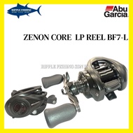 ABU ZENON CORE LP REEL BF7-L