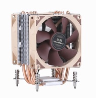 พัดลมซีพียู 4-6ท่อ Intel X79 X99 X299 LGA 2011 2011-3 2066 FAN CPU COOLER  XEON WORKSTATION SERVER เ