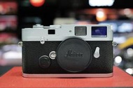 【日光徠卡】Leica 10301 MP 0.72 銀色 二手 #561