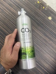OISTEN CO2 鋁合金氣瓶