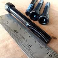 L BOLT M12X90 STEEL / L BOLT STEEL M12 x 90 / L STEEL BOLT M12X90 L BOLT 12X90 9CM L10 KEY / LENGTH 