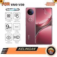 LAYAR Anti-scratch Hydrogel vivo V50 NEW/2025 Screen