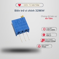 3296w 10R - 2M High Quality Electronic Resistor